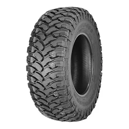 Pneu Comforser CF3000 M/T