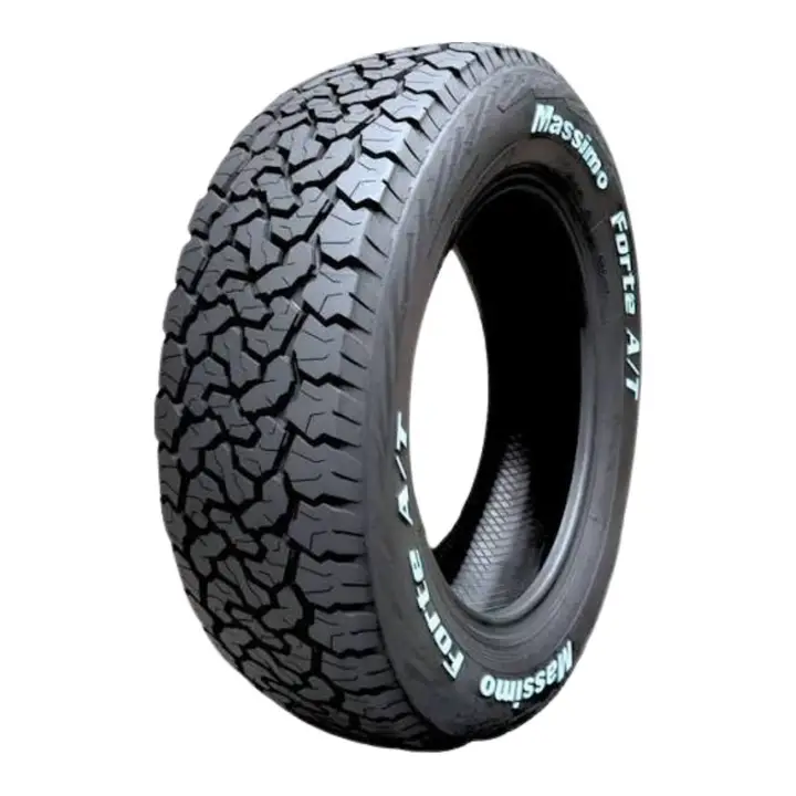 Pneu Massimo Forte A/T